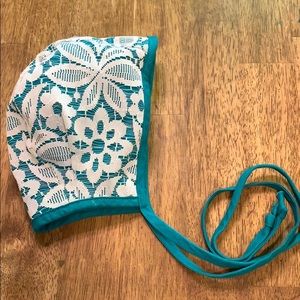 Sweet As April Bonnet 9/12 12/18 months